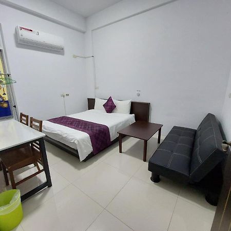 Taitung Tourist Inn エクステリア 写真