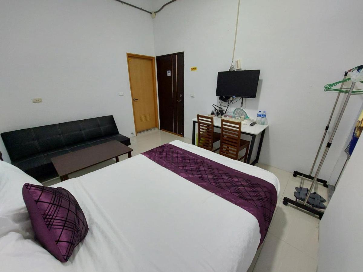 Taitung Tourist Inn エクステリア 写真