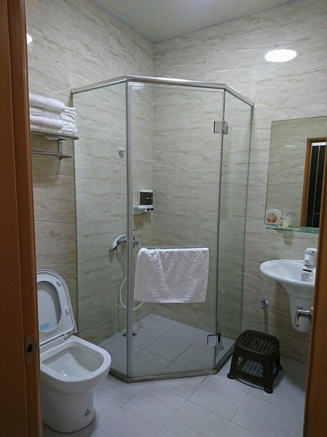 Taitung Tourist Inn エクステリア 写真